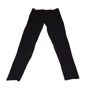 Aritzia TNA Wonen’s Black legging, Size XXS